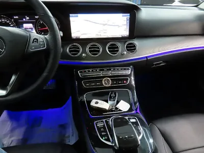 Mercedes-Benz E-Class 2017, 120000 км, за 20500000 KRW - фото 5