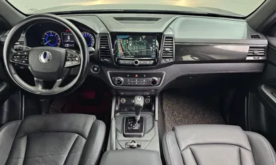 KG_Mobility_Ssangyong Rexton 2021, 53898 км, за 21000000 KRW - фото 7