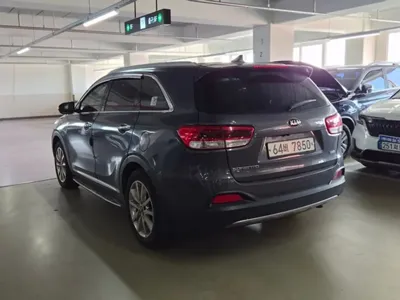 Kia Sorento 2015, 247000 км, за 6500000 KRW - фото 3