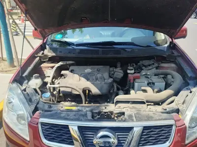 Nissan Qashqai 2012, 72500 км, за 21400 CNY - фото 10