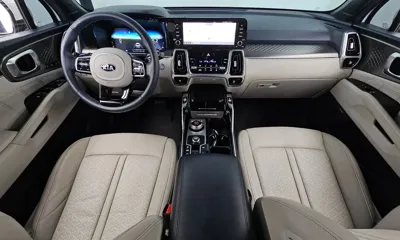 Kia Sorento 2021, 62478 км, за 30600000 KRW - фото 7