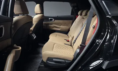 Kia Sorento 2026, 16373 км, за 44400000 KRW - фото 26