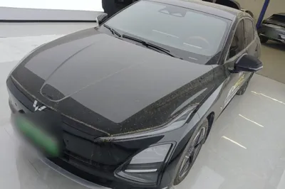 Wuling Xingguang · 2025 год