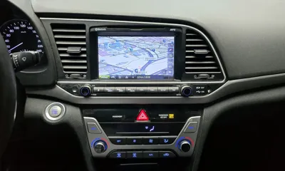 Hyundai Avante 2017, 148306 км, за 7700000 KRW - фото 17