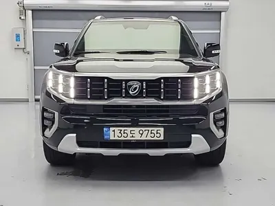 Kia Mohave 2021, 140298 км, за 25000000 KRW