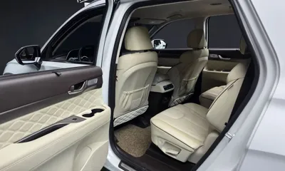 Hyundai Palisade 2022, 50831 км, за 26300000 KRW - фото 26