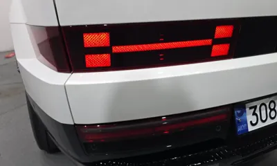 Hyundai Santafe 2025, 2393 км, за 46500000 KRW - фото 23