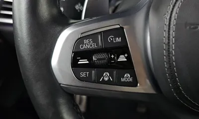 BMW X5 2022, 33796 км, за 79800000 KRW - фото 29