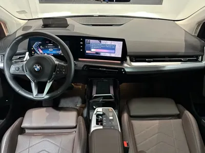 BMW 2-Series 2025, 4471 км, за 35500000 KRW - фото 8