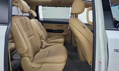 Kia Canival 2019, 133212 км, за 15700000 KRW - фото 11