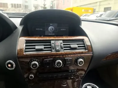 BMW 6-Series 2008, 175416 км, за 10900000 KRW - фото 10