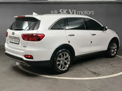 Kia Sorento 2020, 61914 км, за 19900000 KRW - фото 4