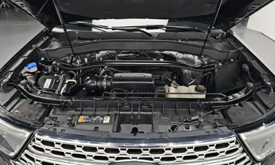 Ford Explorer 2020, 80126 км, за 26990000 KRW - фото 6