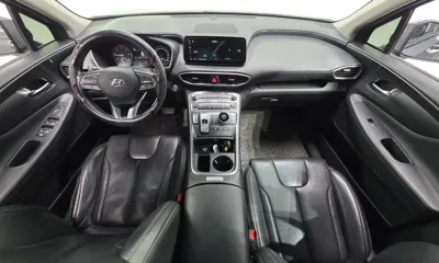 Hyundai Santafe 2021, 210444 км, за 14990000 KRW - фото 7