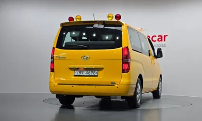 Hyundai Starex 2019, 85428 км, за 17000000 KRW