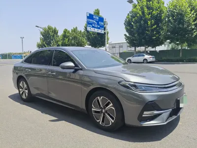 Galaxy 银河A7 EM 2025, 4000 км, за 73800 CNY - фото 3