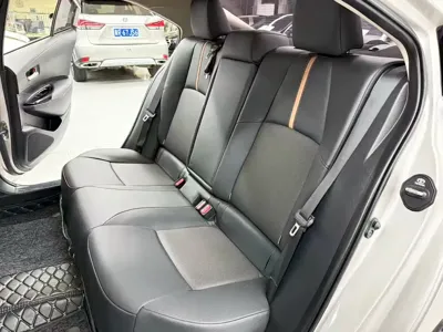 Toyota Levin 2022, 40000 км, за 56800 CNY - фото 12