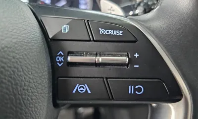Hyundai Sonata 2023, 49984 км, за 19800000 KRW - фото 30