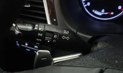 Hyundai Genesis 2016, 174544 км, за 10300000 KRW - фото 30