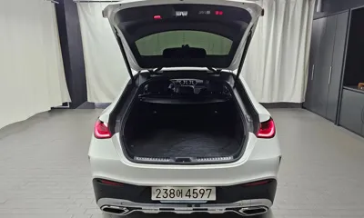 Mercedes-Benz GLC-Class 2024, 46637 км, за 65200000 KRW - фото 20