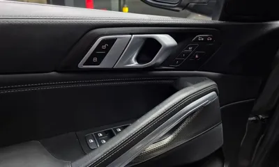 BMW X6 2022, 42643 км, за 63490000 KRW - фото 29
