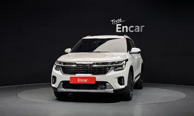 Kia Seltos 2025, 54929 км, за 27500000 KRW
