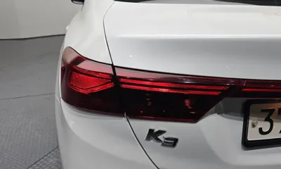 Kia K3 2019, 117082 км, за 10500000 KRW - фото 23