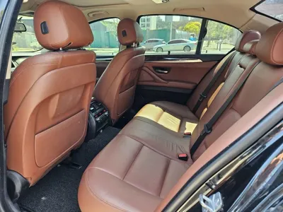 BMW 5-Series 2014, 116891 км, за 6700000 KRW - фото 9