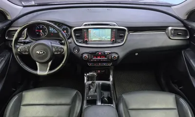 Kia Sorento 2016, 186385 км, за 9400000 KRW - фото 7