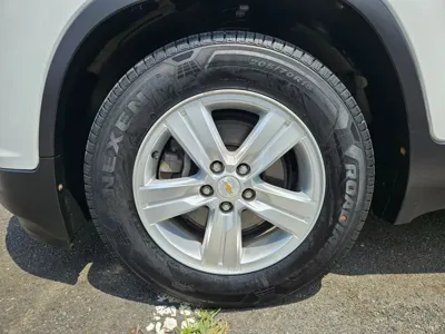 ChevroletGMDaewoo Trax 2015, 102595 км, за 4800000 KRW - фото 19