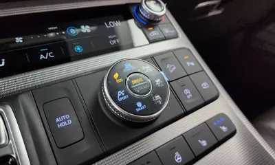 Hyundai Palisade 2024, 36203 км, за 47500000 KRW - фото 33