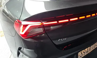 Kia K5 2020, 124281 км, за 17900000 KRW - фото 23