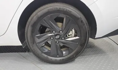 Hyundai Avante 2023, 17249 км, за 18200000 KRW - фото 21