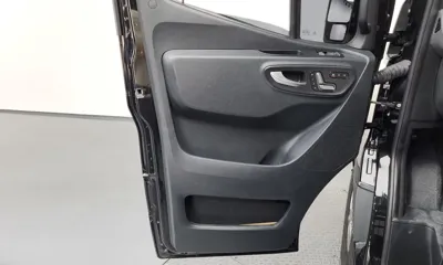 Mercedes-Benz Sprinter 2021, 44908 км, за 75000000 KRW - фото 24