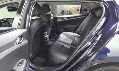 Kia Stinger 2018, 163238 км, за 16700000 KRW - фото 26