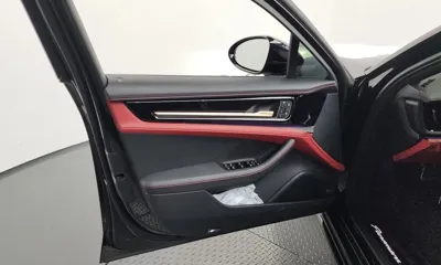 Porsche Panamera 2025, 19633 км, за 224000000 KRW - фото 24