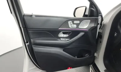 Mercedes-Benz GLE-Class 2023, 54966 км, за 89900000 KRW - фото 24
