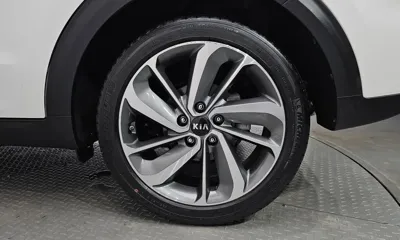 Kia Niro 2018, 48995 км, за 17700000 KRW - фото 21