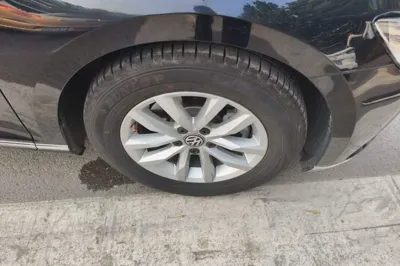 Volkswagen Magotan 2019, 55700 км, за 79706.19 CNY - фото 8