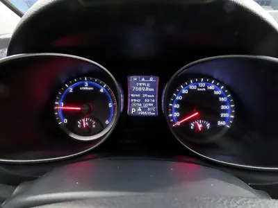 Hyundai Santafe 2015, 190000 км, за 8300000 KRW - фото 15