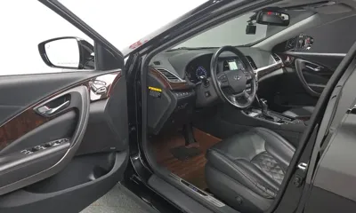 Hyundai Aslan 2015, 186952 км, за 7300000 KRW - фото 10