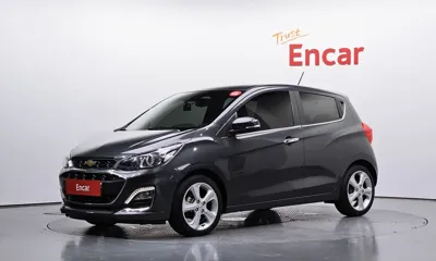 ChevroletGMDaewoo Spark · 2019 год