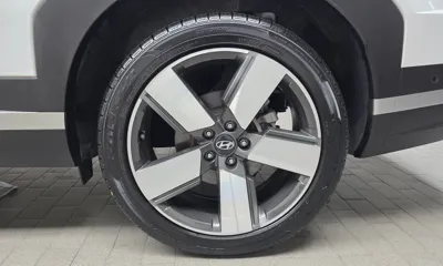 Hyundai Santafe 2024, 44919 км, за 29900000 KRW - фото 21