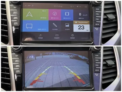 KG_Mobility_Ssangyong TIBOLI 2016, 211547 км, за 4400000 KRW - фото 14