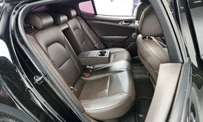 Kia Stinger 2019, 106541 км, за 15000000 KRW - фото 11