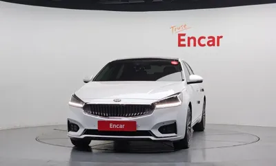 Kia K7 2016, 52537 км, за 14990000 KRW