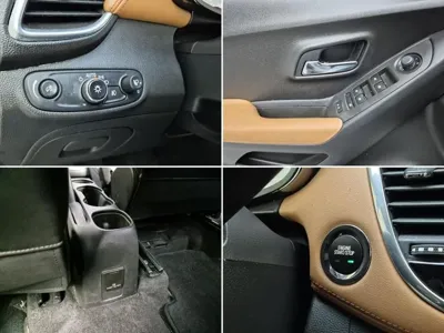 ChevroletGMDaewoo Trax 2018, 110497 км, за 6990000 KRW - фото 17