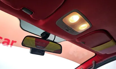 Hyundai Starex 2015, 185050 км, за 7900000 KRW - фото 17