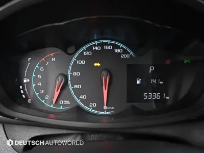 ChevroletGMDaewoo Spark 2020, 53300 км, за 6600000 KRW - фото 7