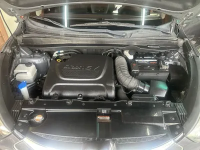 Hyundai Tucson 2012, 68244 км, за 6100000 KRW - фото 19